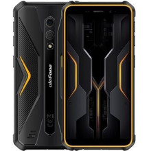 Ulefone Armor X12 Pro 64GB 4GB Orange DS EU